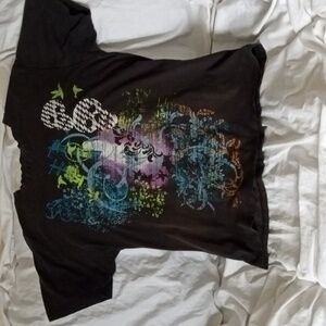 Black Board Sports Men's Medium T Shirt